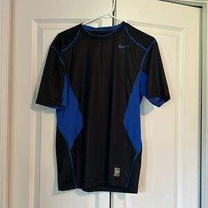 Nike Pro Combat Athletic T-Shirt